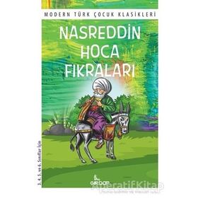 NASREDDIN HOCA FIKRALARI - EMEL İPEK