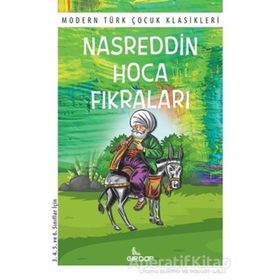 NASREDDIN HOCA FIKRALARI - EMEL İPEK