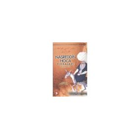 NASREDDIN HOCA FIKRALARI - EMEL İPEK