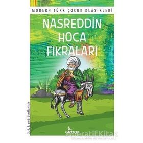 NASREDDIN HOCA FIKRALARI - EMEL İPEK