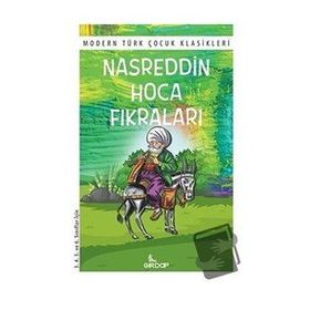 NASREDDIN HOCA FIKRALARI - EMEL İPEK