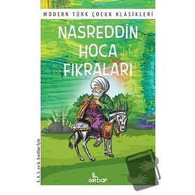 NASREDDIN HOCA FIKRALARI - EMEL İPEK