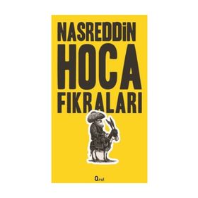 Nasreddin Hoca Fıkraları - Heyet-Kurul-Komisyon