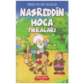 Nasreddin Hoca Fıkraları - Heyet-Kurul-Komisyon