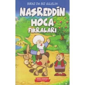 Nasreddin Hoca Fıkraları - Heyet-Kurul-Komisyon