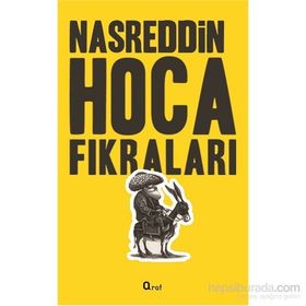 Nasreddin Hoca Fıkraları - Heyet-Kurul-Komisyon