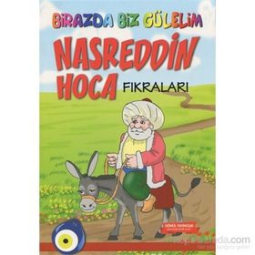 Nasreddin Hoca Fıkraları - Heyet-Kurul-Komisyon