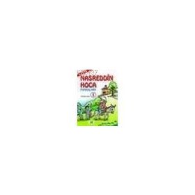 NASREDDIN HOCA FIKRALARI (MEB TAVSIYELI) (10 YAŞ VE ÜSTÜ) - MÜRŞİDE UYSAL
