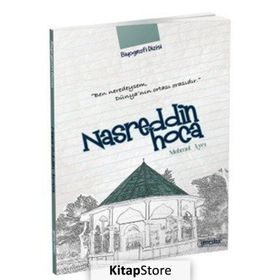 NASREDDIN HOCA FIKRALARI - MEHMET AYCI;ŞÜKRAN ÇAĞLAR