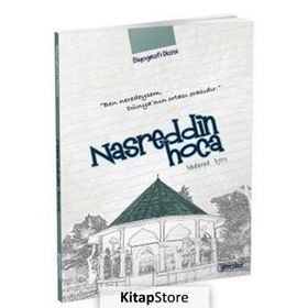 NASREDDIN HOCA FIKRALARI - MEHMET AYCI;ŞÜKRAN ÇAĞLAR