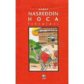 Nasreddin Hoca Fıkraları - Mehmet Hengirmen