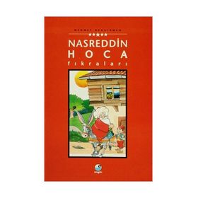 Nasreddin Hoca Fıkraları - Mehmet Hengirmen