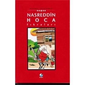 Nasreddin Hoca Fıkraları - Mehmet Hengirmen
