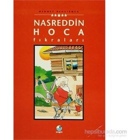 Nasreddin Hoca Fıkraları - Mehmet Hengirmen
