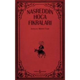 Nasreddin Hoca Fıkraları - Memet Fuat