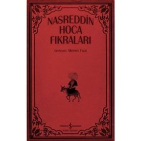 Nasreddin Hoca Fıkraları - Memet Fuat