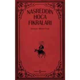 Nasreddin Hoca Fıkraları - Memet Fuat