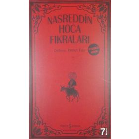 Nasreddin Hoca Fıkraları - Memet Fuat