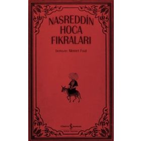 Nasreddin Hoca Fıkraları - Memet Fuat