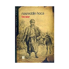 NASREDDIN HOCA FIKRALARI - OSMAN SEVIM