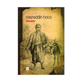 NASREDDIN HOCA FIKRALARI - OSMAN SEVIM