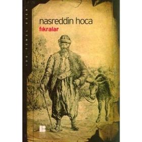 NASREDDIN HOCA FIKRALARI - OSMAN SEVIM
