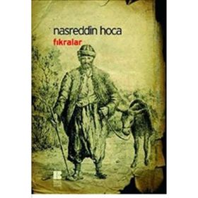 NASREDDIN HOCA FIKRALARI - OSMAN SEVIM
