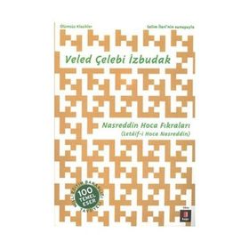 Nasreddin Hoca Fıkraları - Veled Çelebi İzbudak