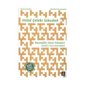 Nasreddin Hoca Fıkraları - Veled Çelebi İzbudak