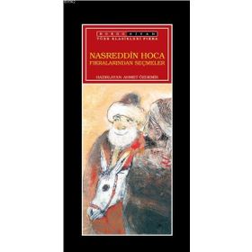 NASREDDIN HOCA FIKRALARINDAN SEÇMELER - OSMAN SEVIM