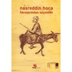 NASREDDIN HOCA FIKRALARINDAN SEÇMELER - OSMAN SEVIM