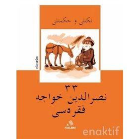 Nasreddin Hoca Fıkrası - Nükteli Ve Hikmetli 33 - Volkan Arslan