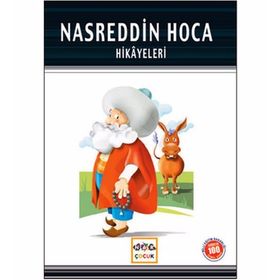 NASREDDIN HOCA HIKAYELERI - DUHTER BAYRAKTAR UÇMAN