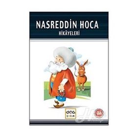 NASREDDIN HOCA HIKAYELERI - DUHTER BAYRAKTAR UÇMAN