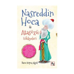 NASREDDIN HOCA HIKAYELERI - HEYET
