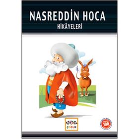 NASREDDIN HOCA HIKAYELERI - HEYET
