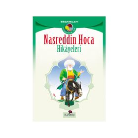 NASREDDIN HOCA HIKAYELERI - HEYET