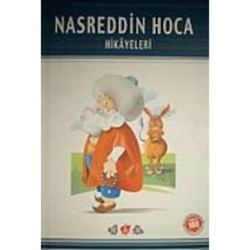 Nasreddin Hoca Hikayeleri - Nar Yayınları