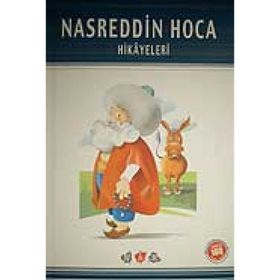 Nasreddin Hoca Hikayeleri - Nar Yayınları