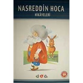 Nasreddin Hoca Hikayeleri - Nar Yayınları