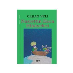 Nasreddin Hoca Hikayeleri - Orhan Veli