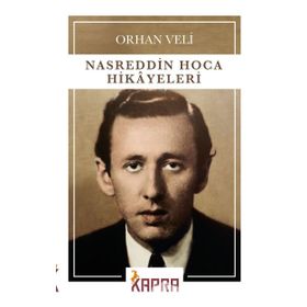 Nasreddin Hoca Hikayeleri - Orhan Veli