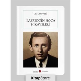 Nasreddin Hoca Hikayeleri - Orhan Veli