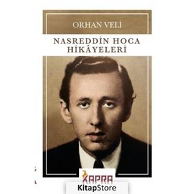 Nasreddin Hoca Hikayeleri - Orhan Veli