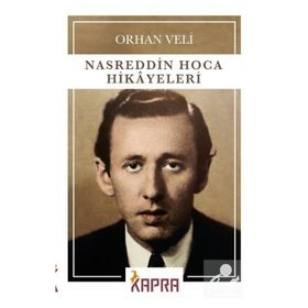 Nasreddin Hoca Hikayeleri - Orhan Veli