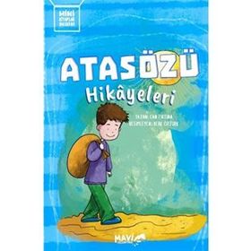 Nasreddin Hoca ile Atasözü Hikayeleri - Banu Kopuz Algül