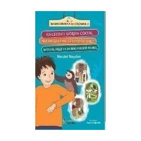 NASREDDIN HOCA ILE DÜŞÜNMEK 2 - NECDET NEYDIM