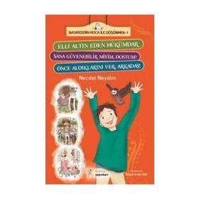 NASREDDIN HOCA ILE DÜŞÜNMEK - NECDET NEYDIM