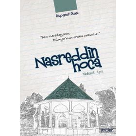 Nasreddin Hoca - Mehmet Aycı