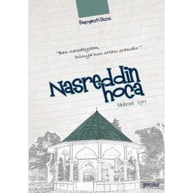 Nasreddin Hoca - Mehmet Aycı